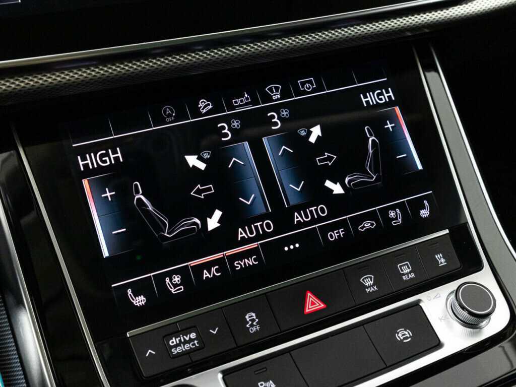 Купить Audi Q7 45 TDI, 2020, 108 595 км, фото №17