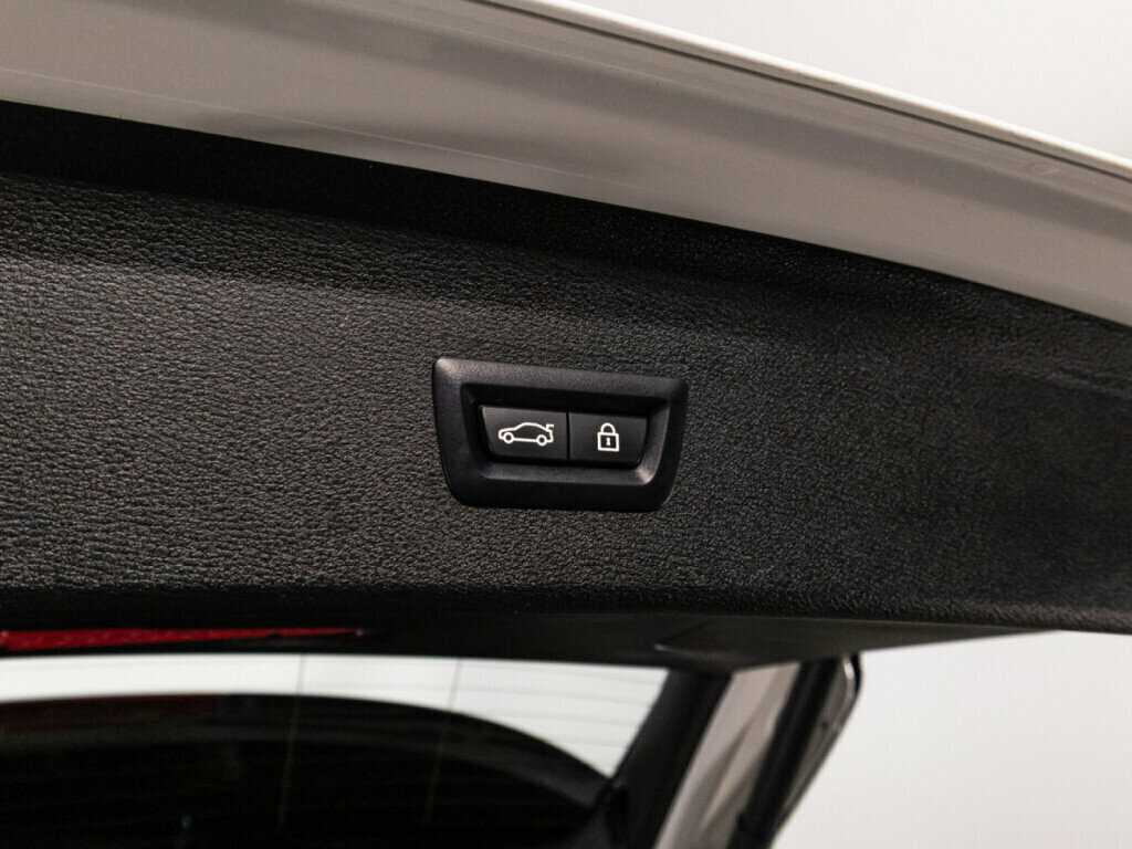 Купить BMW X1 18d xDrive, 2021, 103 074 км, фото №15