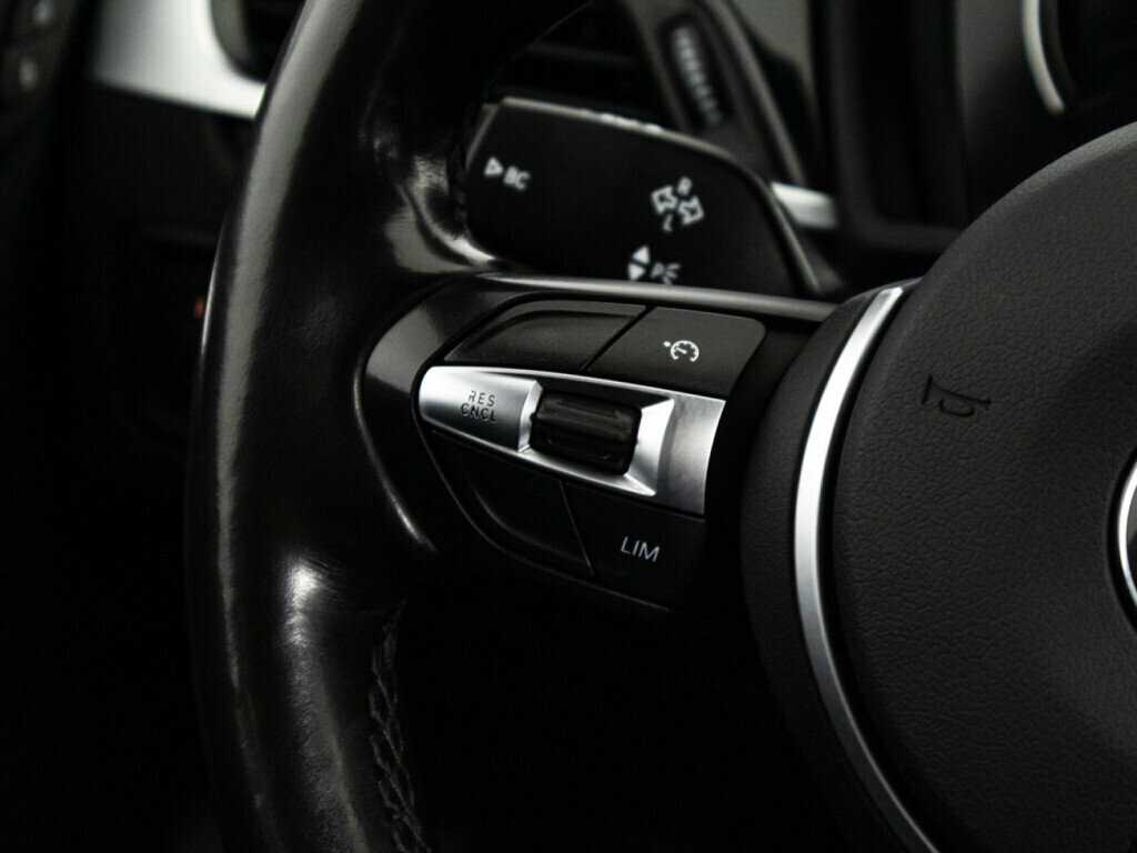 Купить BMW X1 18d xDrive, 2021, 103 074 км, фото №21