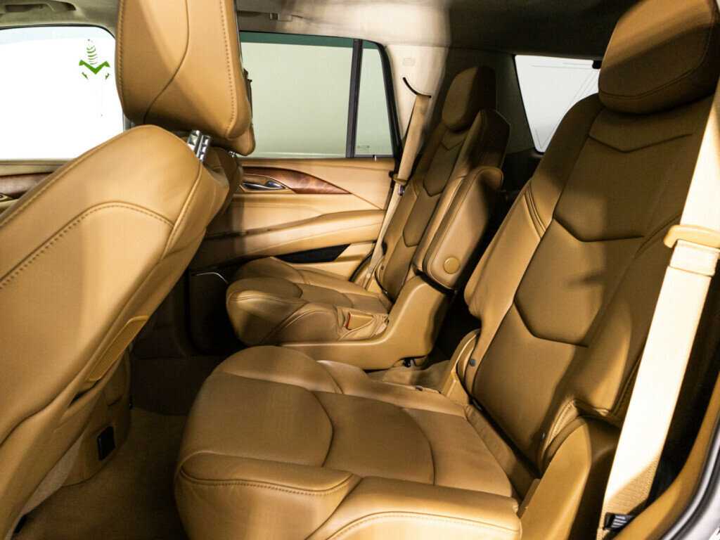 Купить Cadillac Escalade, 2015, 139 798 км, фото №10