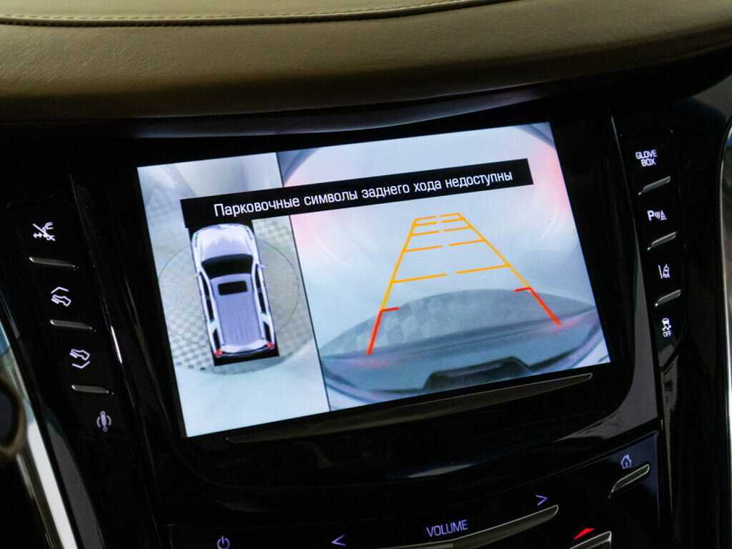 Купить Cadillac Escalade, 2015, 139 798 км, фото №19