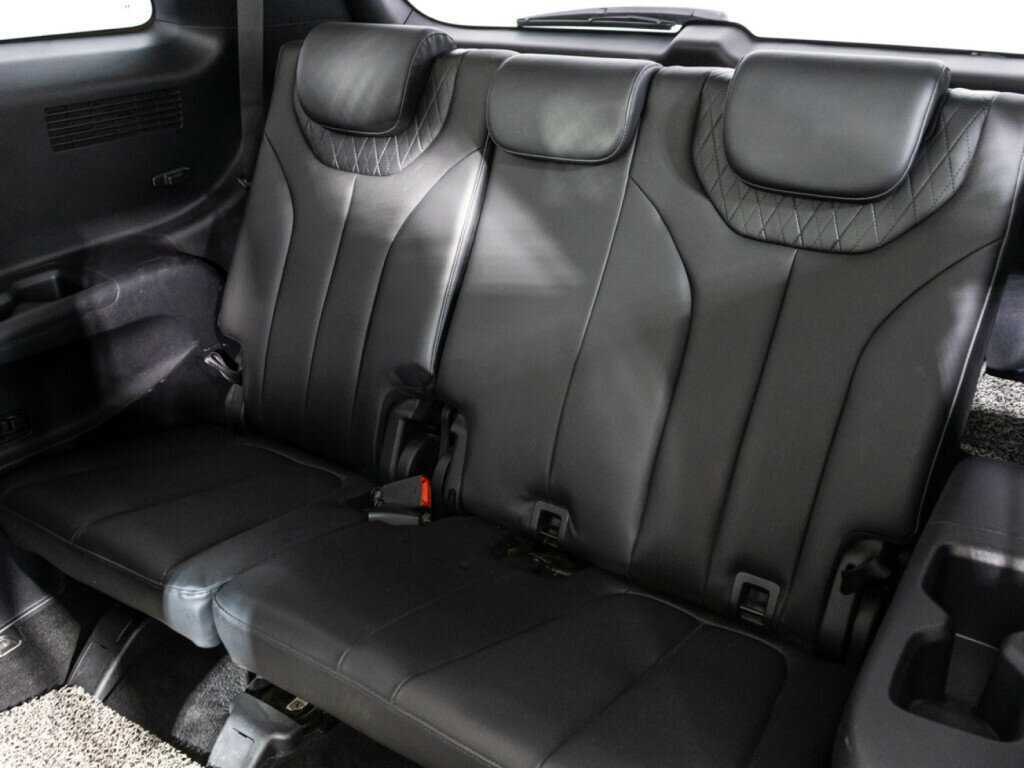 Купить Hyundai Palisade, 2018, 129 559 км, фото №16