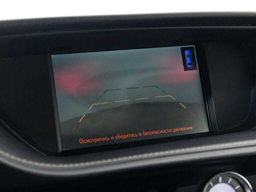 Купить Lexus ES 250, 2017, 160 471 км, фото №18