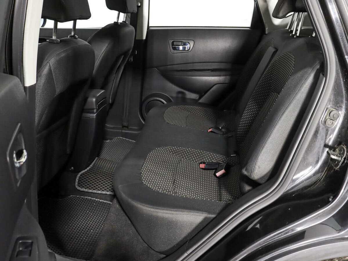 Купить Nissan Qashqai, 2008, 171 917 км, фото №11
