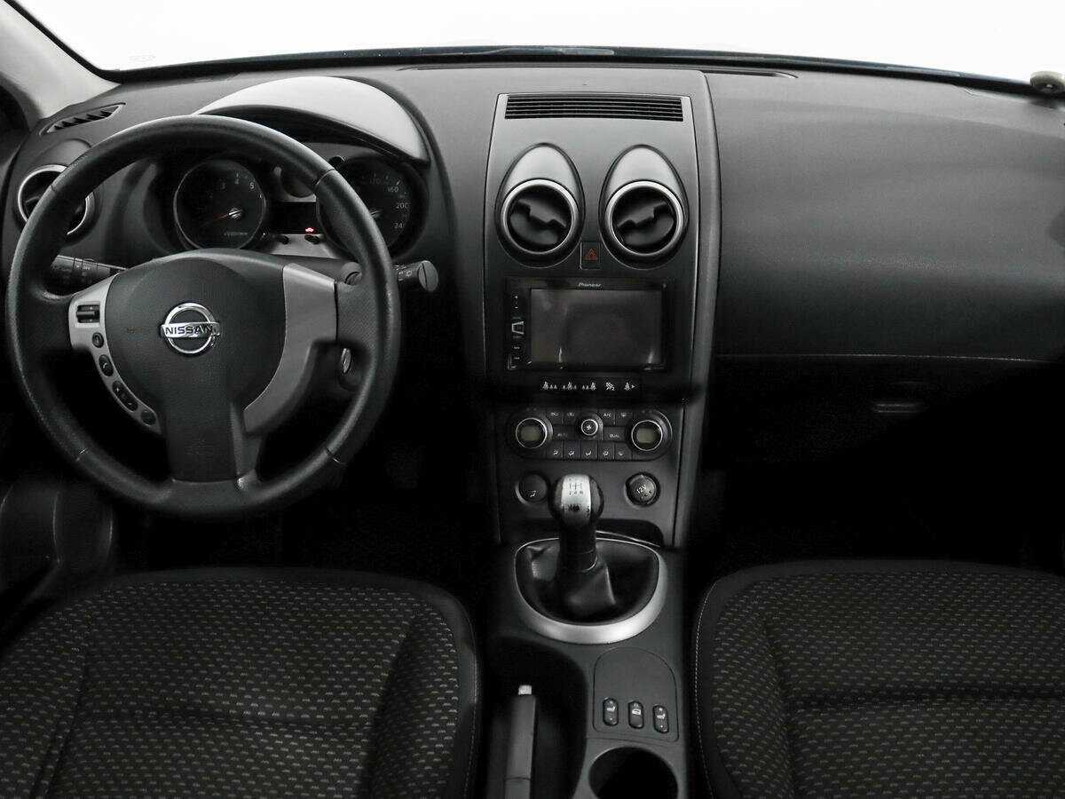 Купить Nissan Qashqai, 2008, 171 917 км, фото №13