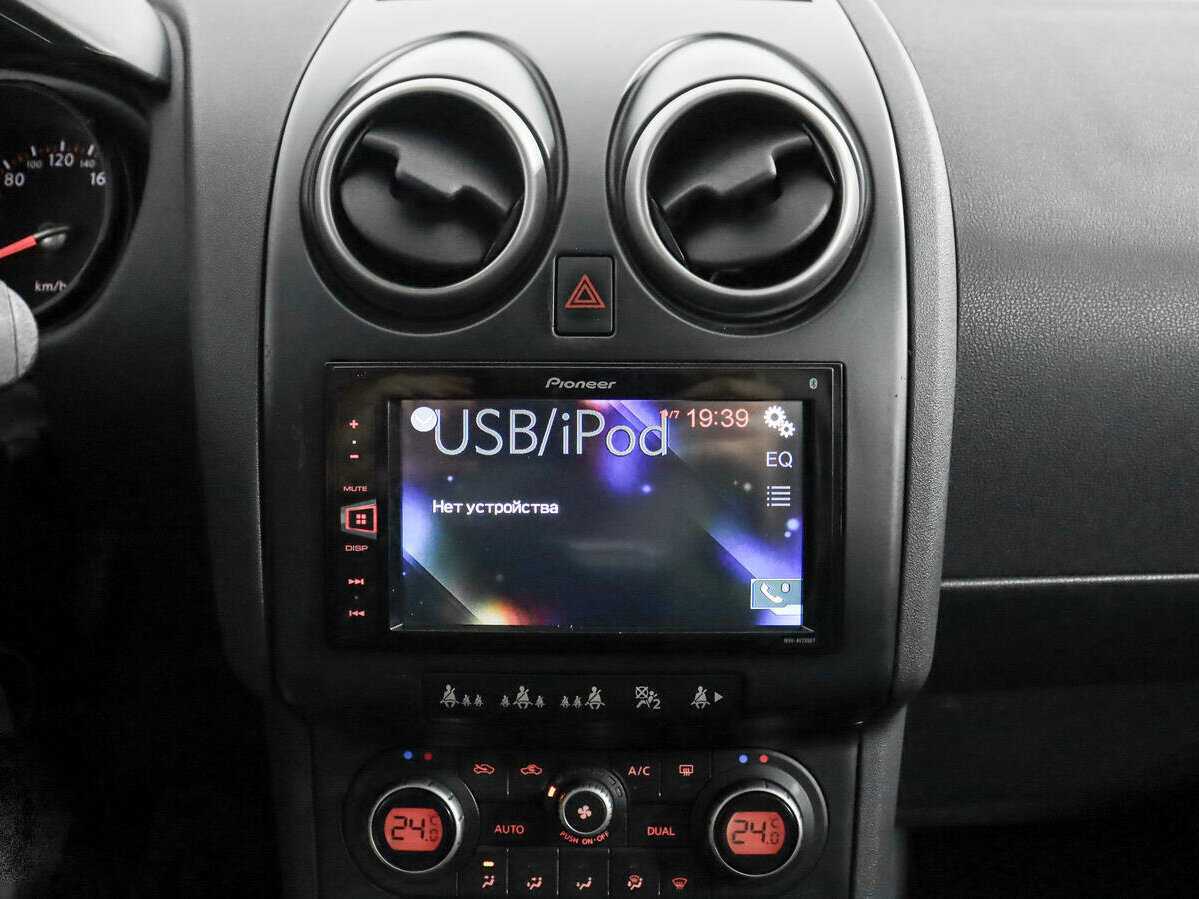 Купить Nissan Qashqai, 2008, 171 917 км, фото №14