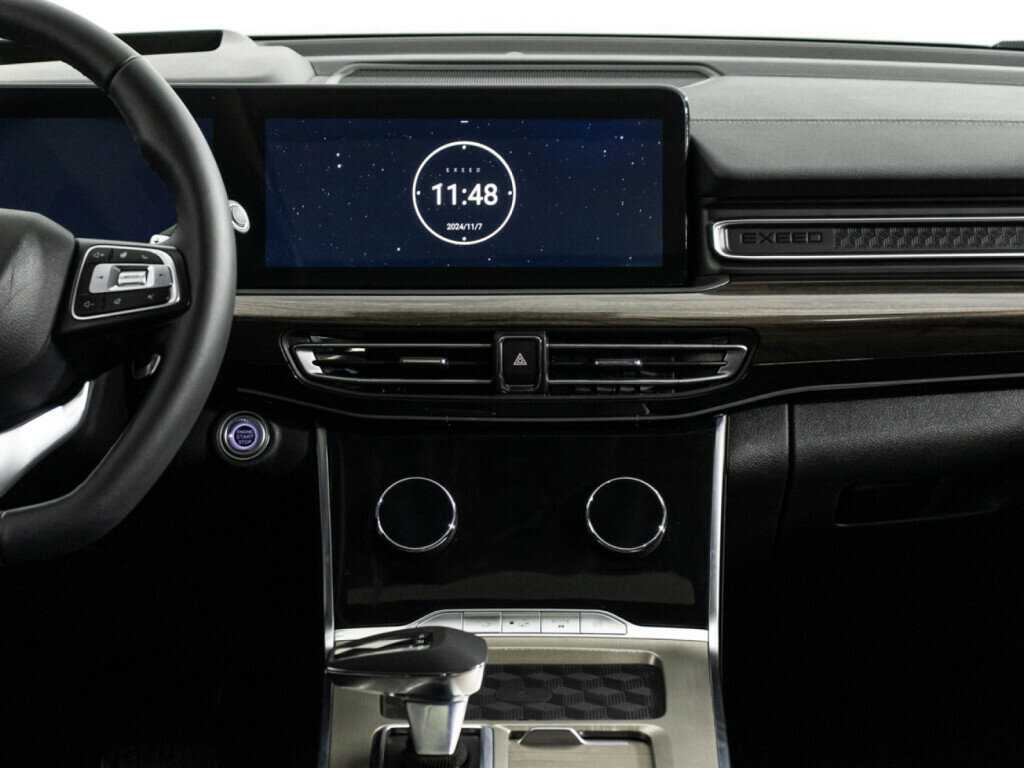 Купить EXEED VX, 2023, 61 716 км, фото №14