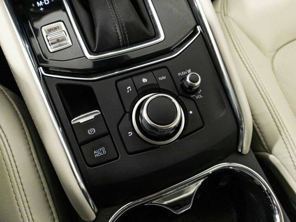 Купить Mazda CX-5, 2018, 148 205 км, фото №22