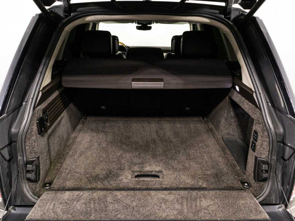 Купить Land Rover Range Rover, 2018, 90 260 км, фото №12