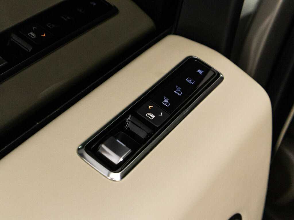 Купить Land Rover Range Rover, 2018, 90 260 км, фото №26