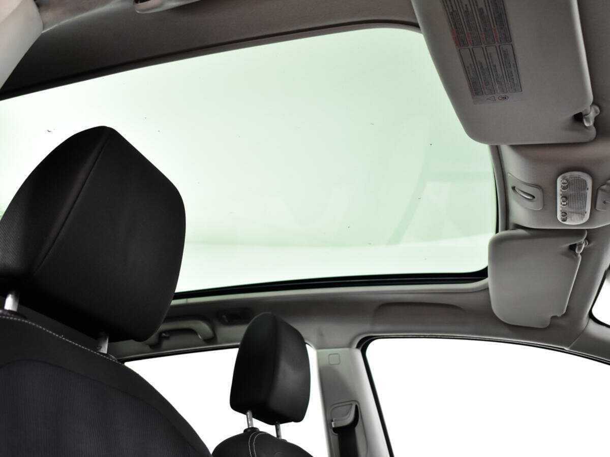 Купить Nissan Qashqai+2, 2010, 245 974 км, фото №14