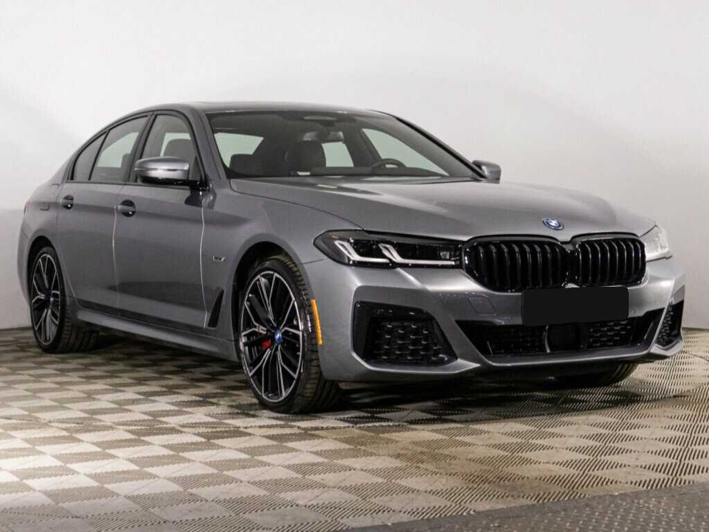 BMW 5 серии