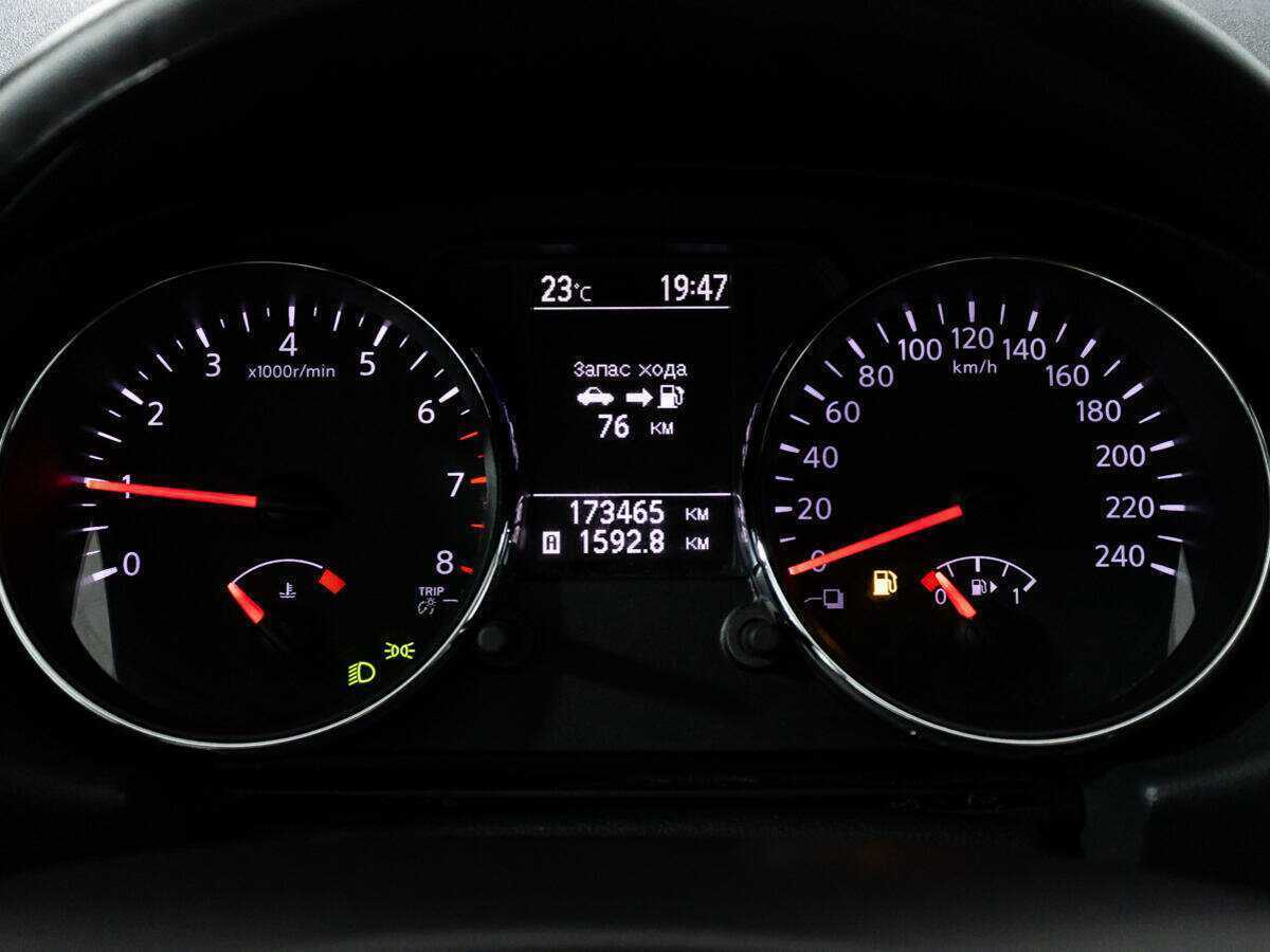 Купить Nissan Qashqai, 2011, 173 360 км, фото №12