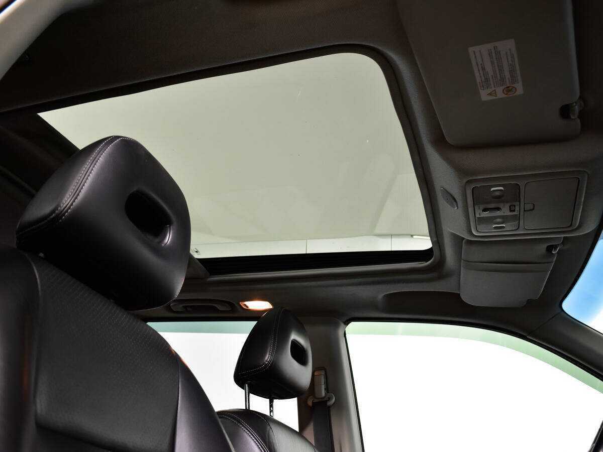 Купить Nissan X-Trail, 2008, 181 823 км, фото №13