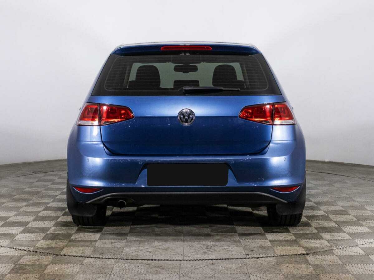 Купить Volkswagen Golf, 2012, 190 695 км, фото №6