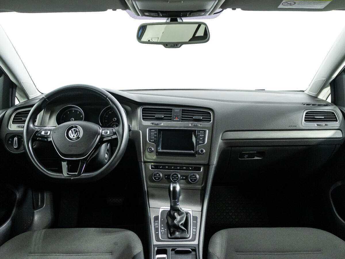 Купить Volkswagen Golf, 2012, 190 695 км, фото №13