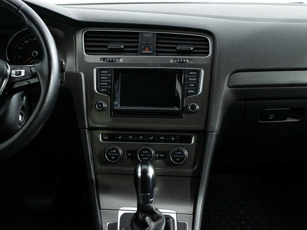 Купить Volkswagen Golf, 2012, 190 695 км, фото №14