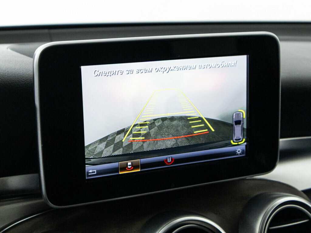 Купить Mercedes-Benz GLC 250 d, 2018, 117 932 км, фото №18