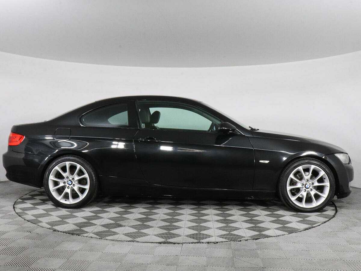 Купить BMW 3 серии 325i, 2008, 294 408 км, фото №6