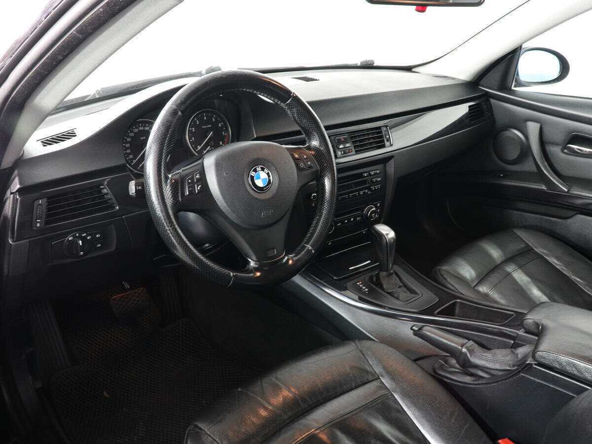 Купить BMW 3 серии 325i, 2008, 294 408 км, фото №11