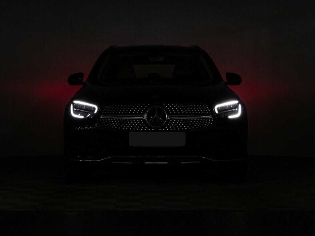 Купить Mercedes-Benz GLC 300 d, 2019, 98 333 км, фото №30