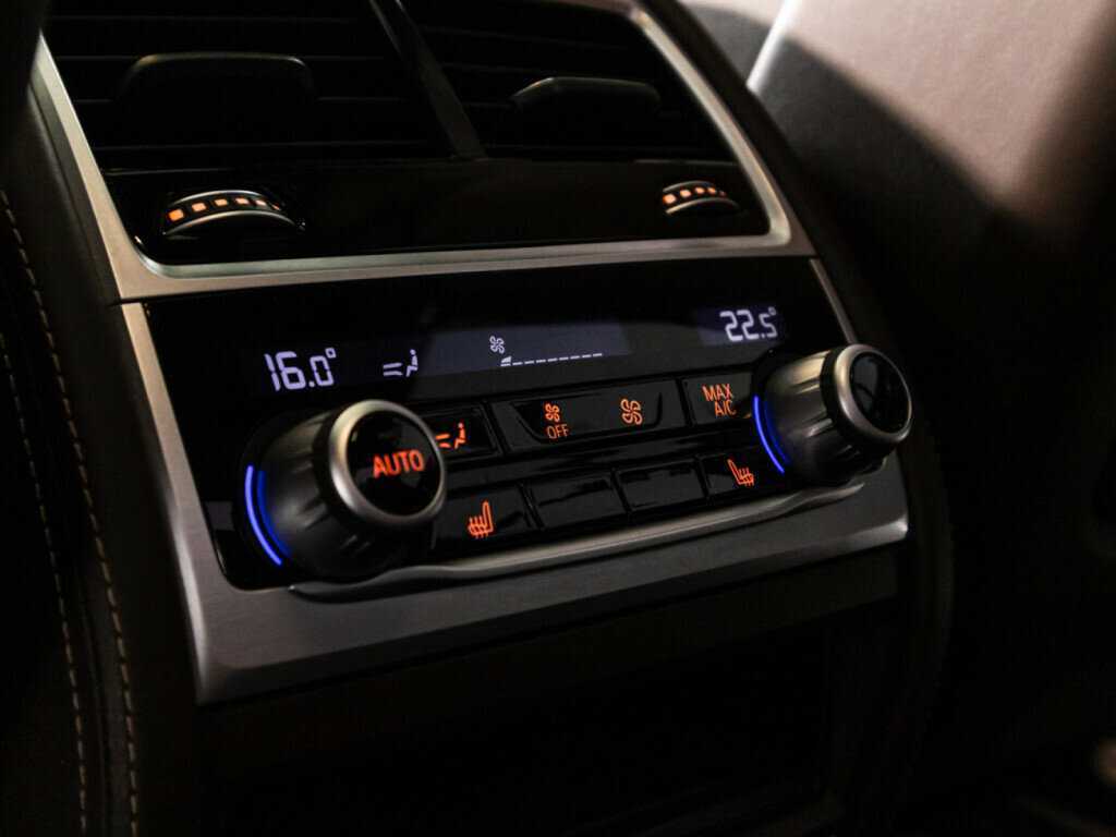 Купить BMW 7 серии 730d xDrive, 2018, 71 000 км, фото №21