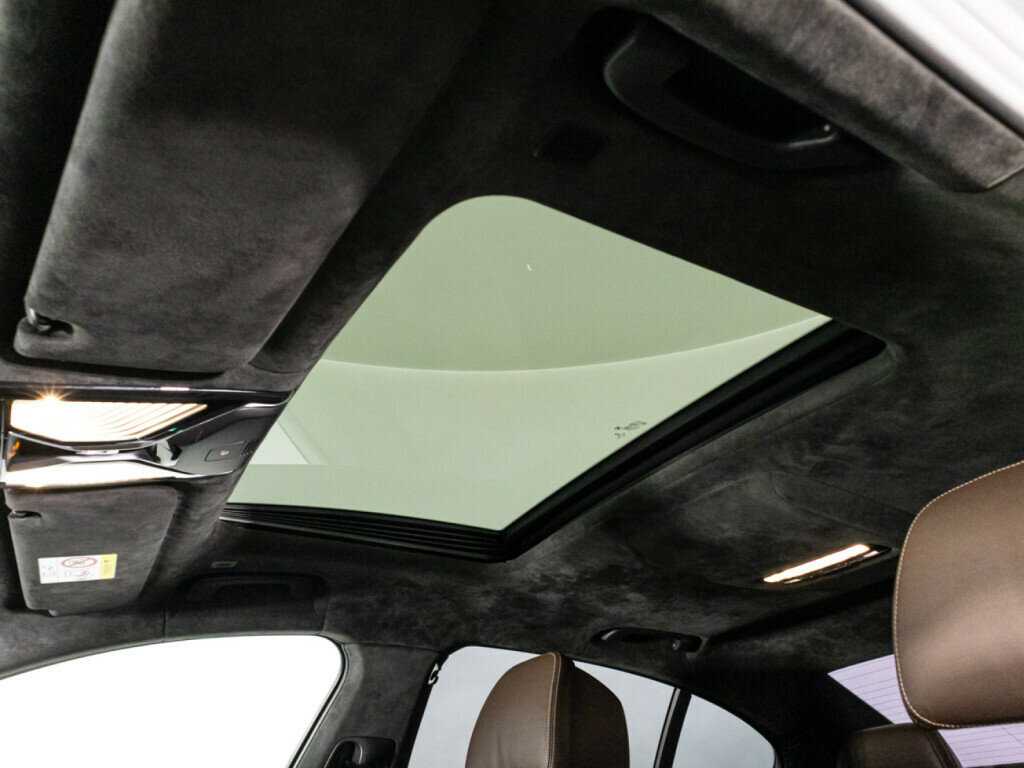 Купить BMW 7 серии 730d xDrive, 2018, 71 000 км, фото №22