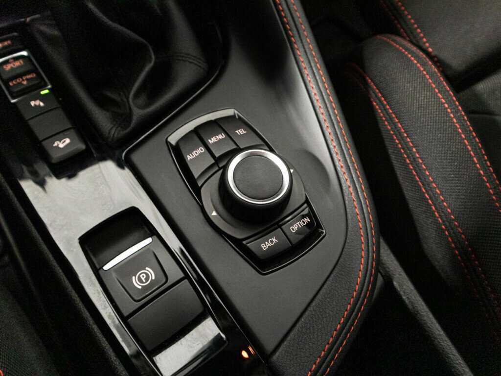 Купить BMW X1 20i xDrive, 2017, 87 625 км, фото №18