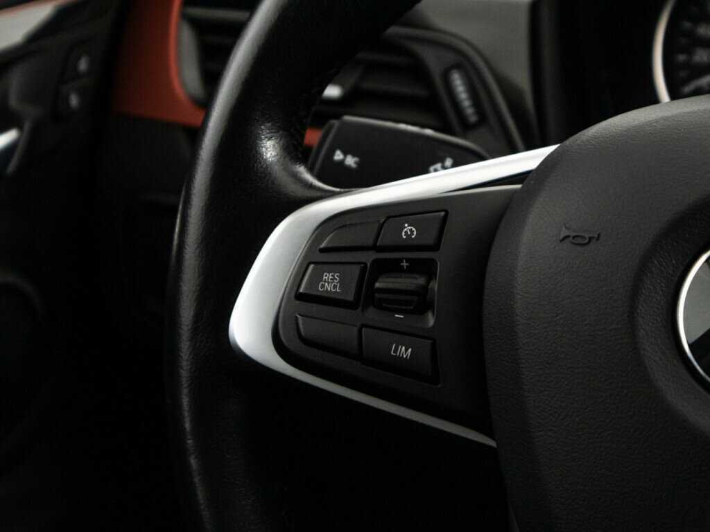 Купить BMW X1 20i xDrive, 2017, 87 625 км, фото №19