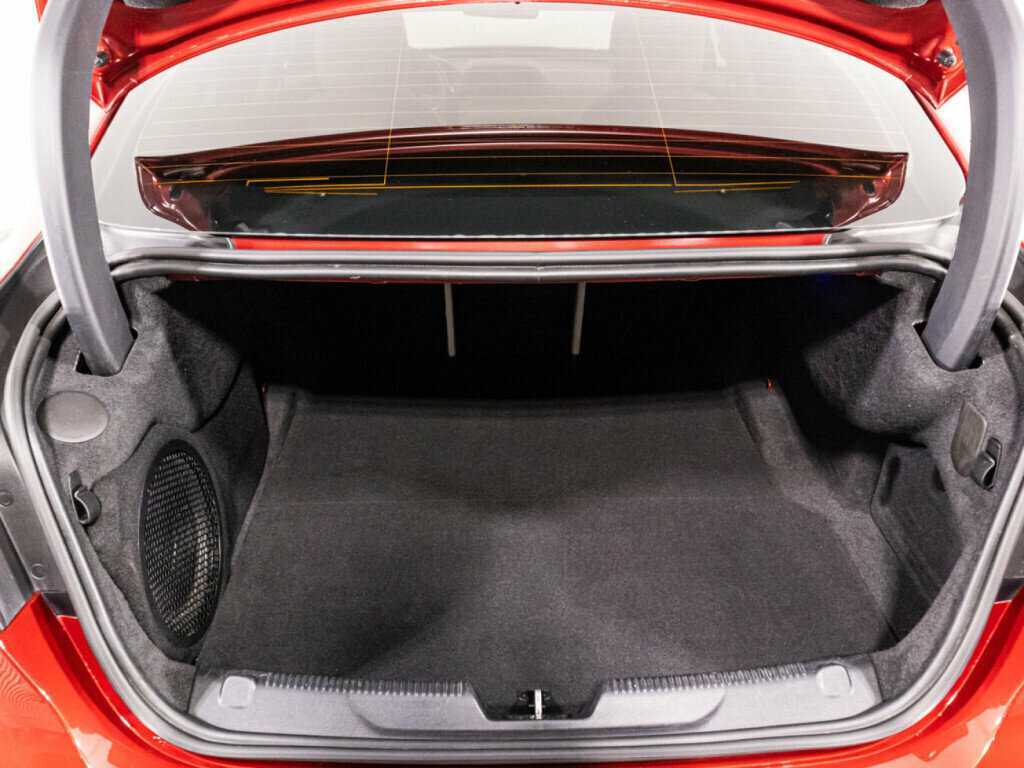 Купить Jaguar XE, 2017, 109 926 км, фото №15