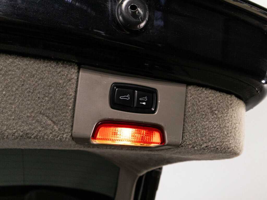 Купить Porsche Cayenne Turbo, 2010, 154 106 км, фото №14