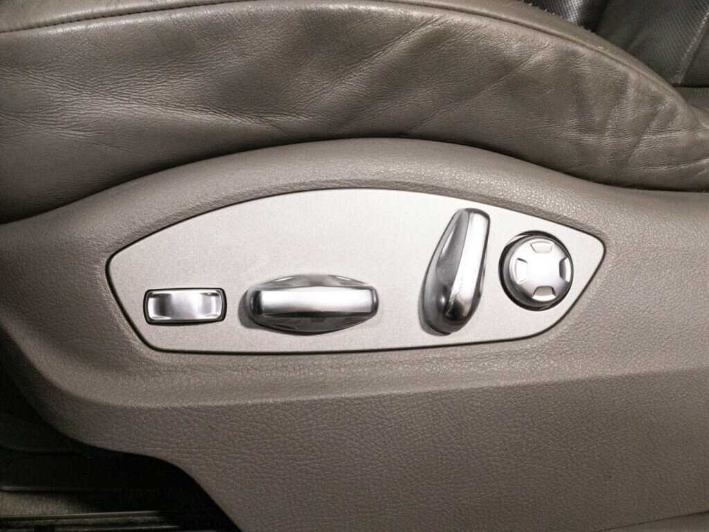 Купить Porsche Cayenne Turbo, 2010, 154 106 км, фото №21