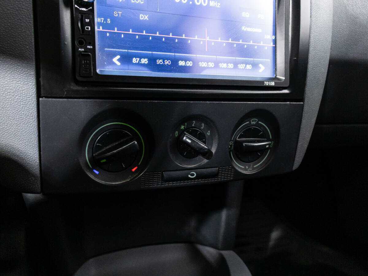 Купить Skoda Fabia, 2001, 238 803 км, фото №13