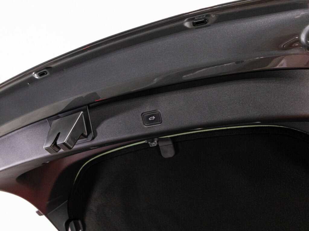 Купить Zeekr 001 100 kWh, 2023, 6 645 км, фото №15