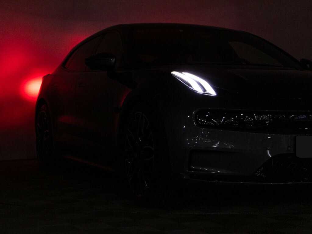 Купить Zeekr 001 100 kWh, 2023, 6 645 км, фото №37