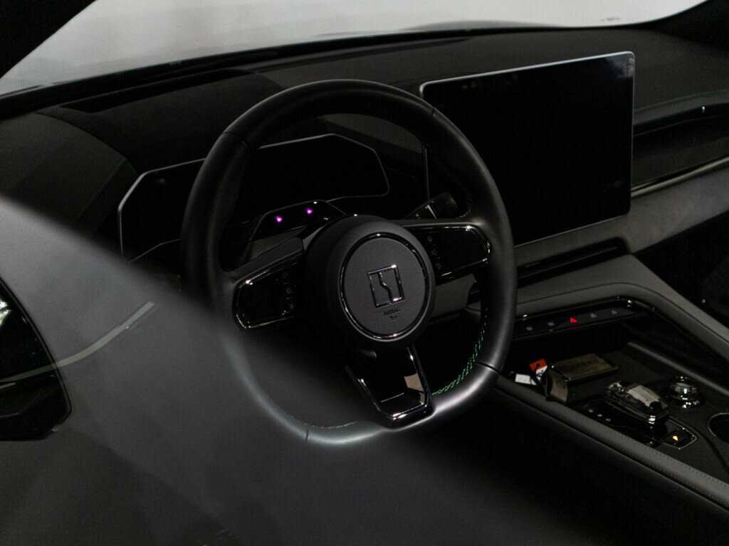 Купить Zeekr 001 100 kWh, 2023, 6 645 км, фото №39