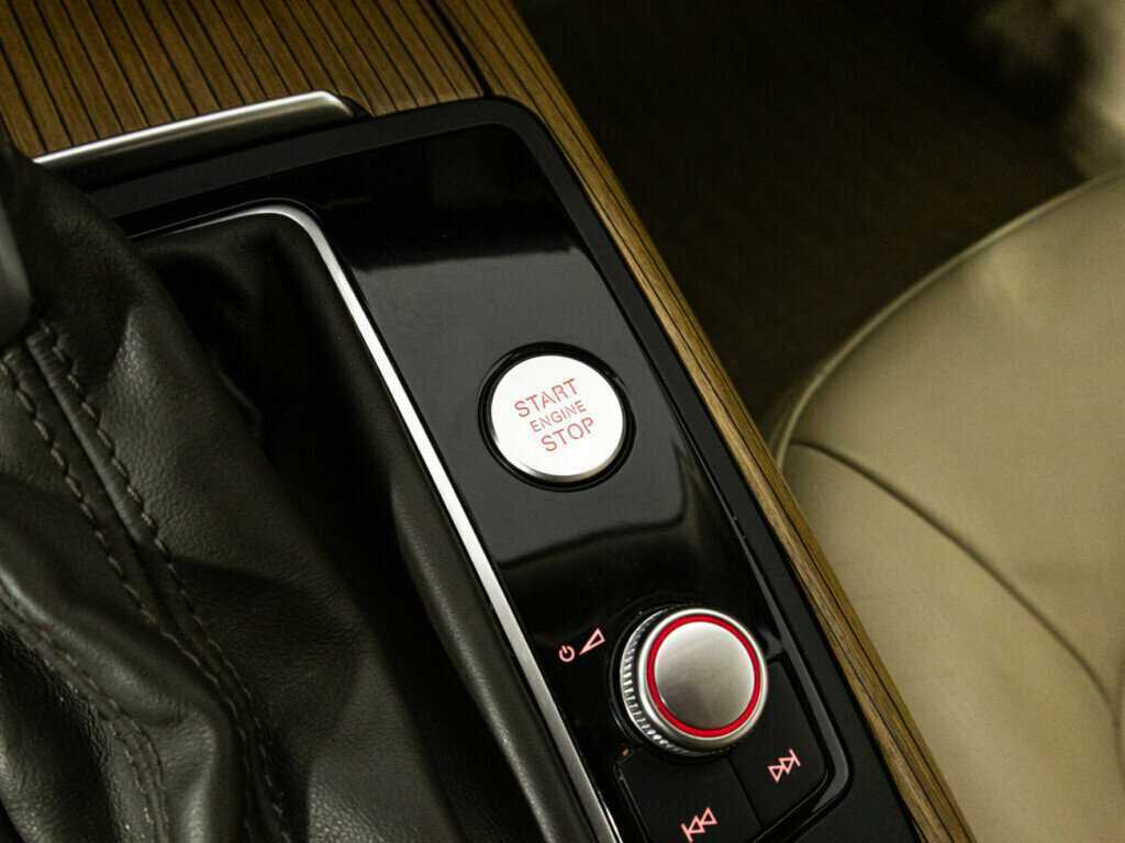 Купить Audi A6, 2015, 94 795 км, фото №18