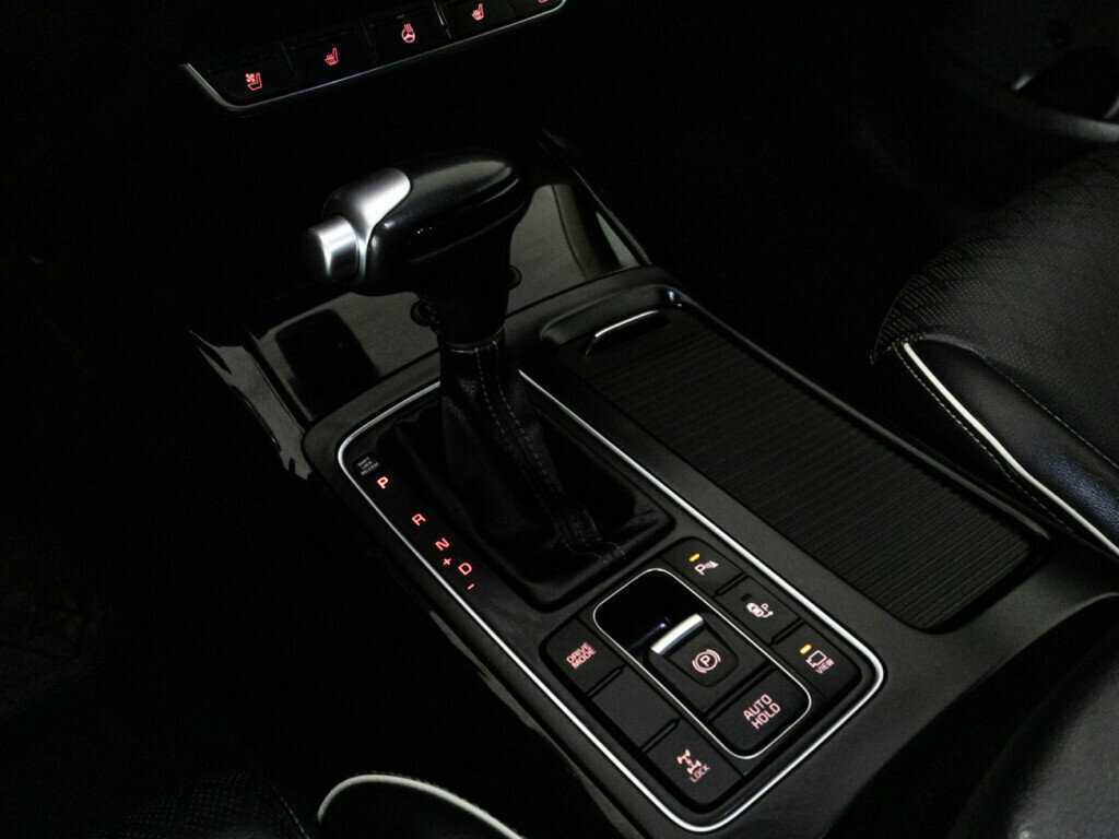 Купить Kia Sorento, 2018, 134 299 км, фото №19