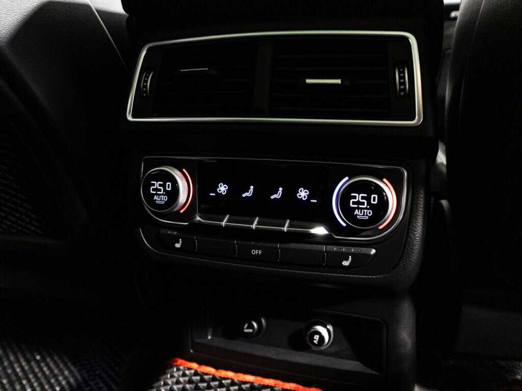 Купить Audi Q7, 2017, 189 496 км, фото №24