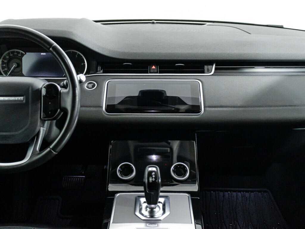 Купить Land Rover Range Rover Evoque, 2020, 28 500 км, фото №14