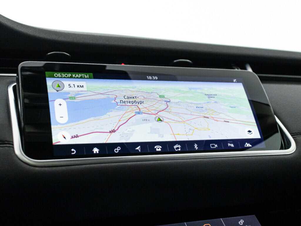 Купить Land Rover Range Rover Evoque, 2020, 28 500 км, фото №18