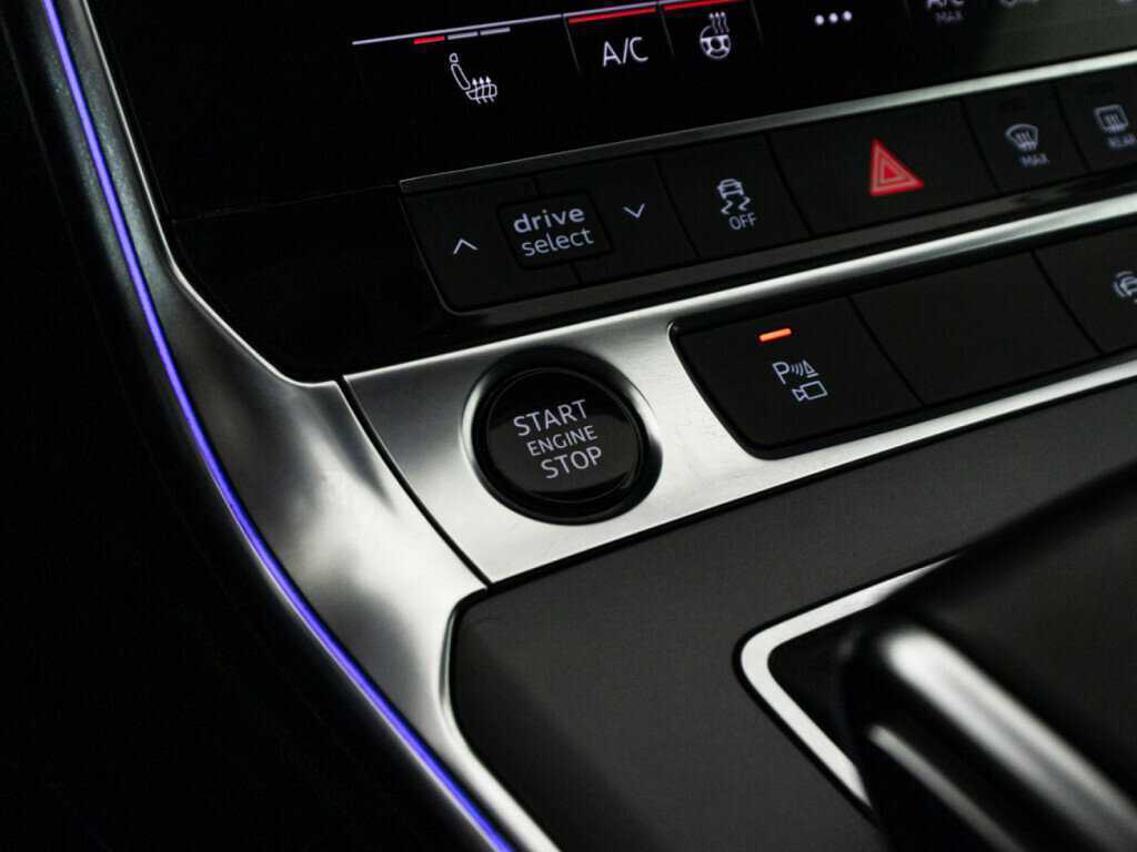 Купить Audi A6 40 TFSI, 2020, 94 974 км, фото №20