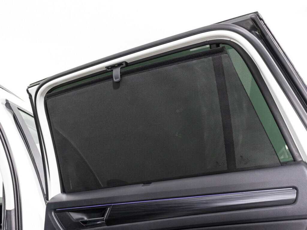 Купить Skoda Kodiaq, 2021, 143 560 км, фото №19