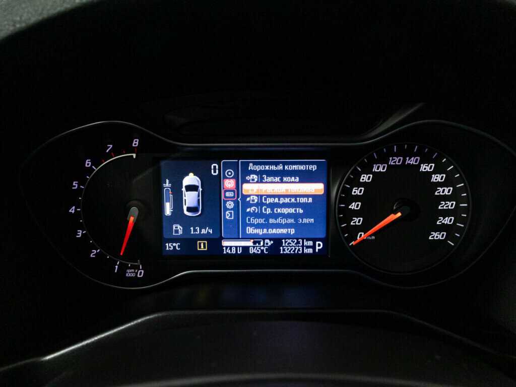 Купить Ford Mondeo, 2011, 132 271 км, фото №12