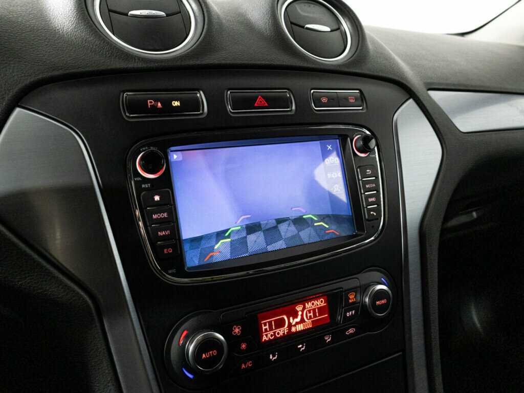 Купить Ford Mondeo, 2011, 132 271 км, фото №15