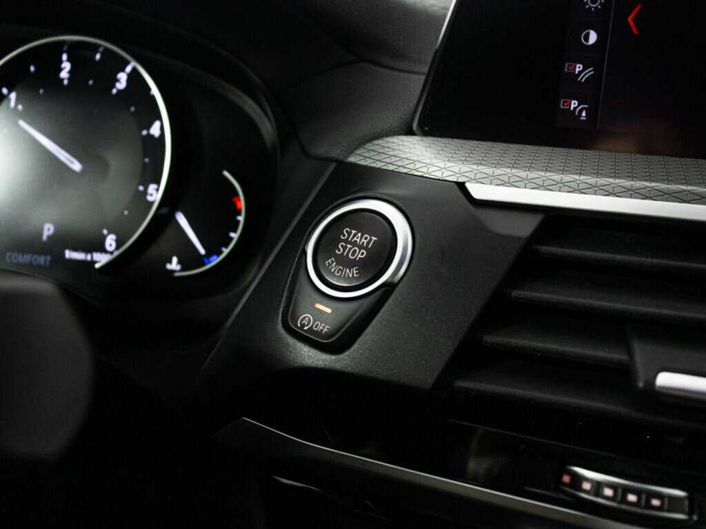 Купить BMW X4 20d, 2020, 64 560 км, фото №23