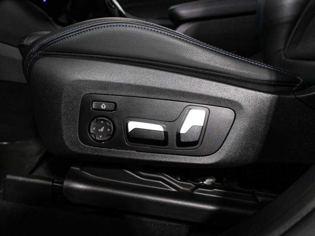 Купить BMW X4 20d, 2020, 64 560 км, фото №26