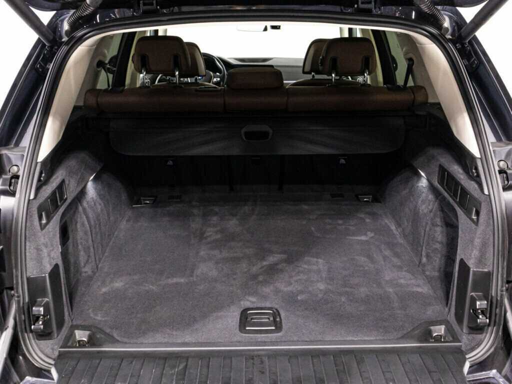 Купить BMW X5 30d, 2019, 143 157 км, фото №13