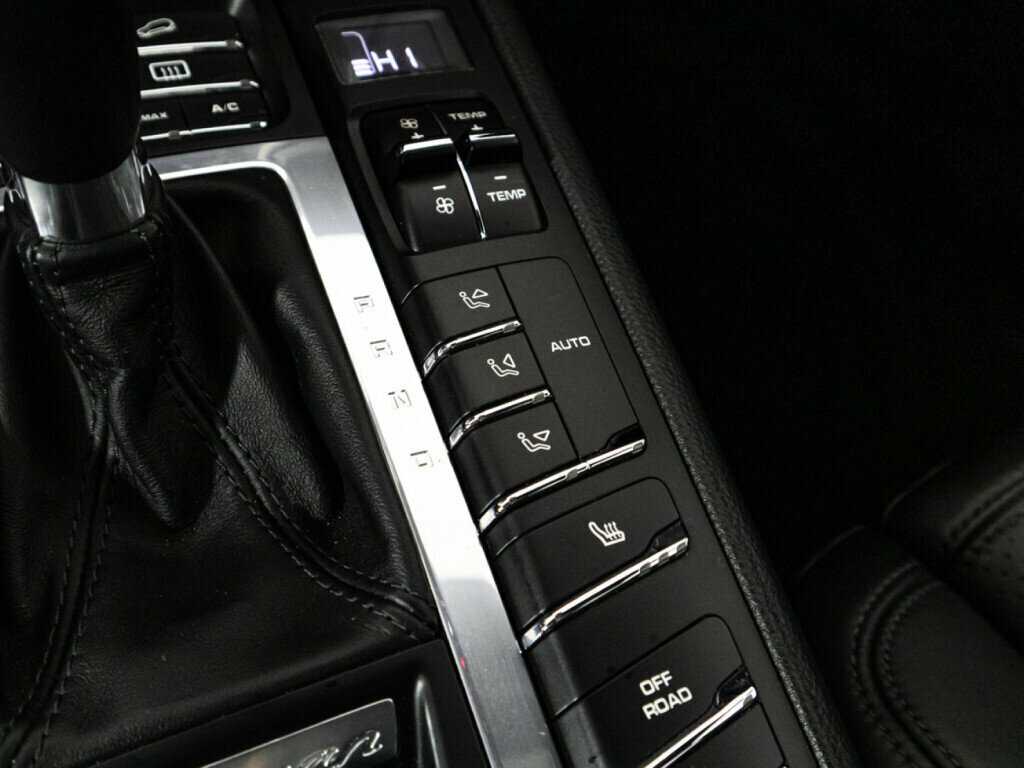 Купить Porsche Macan, 2018, 77 359 км, фото №18