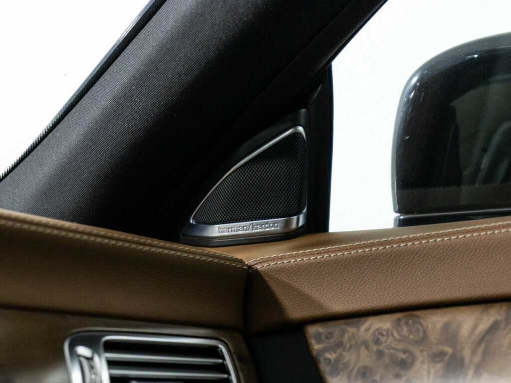 Купить Mercedes-Benz CLS 250 BlueTEC, 2015, 101 719 км, фото №18